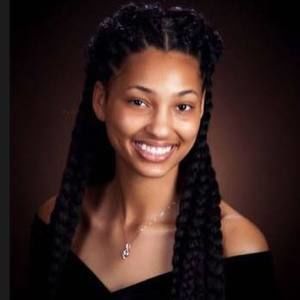 Meet your Posher, Jasmine